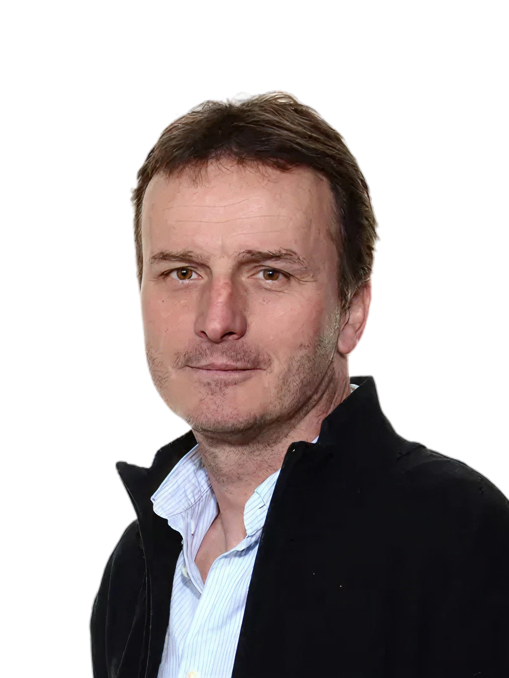 Chauffatec À propos Portrait