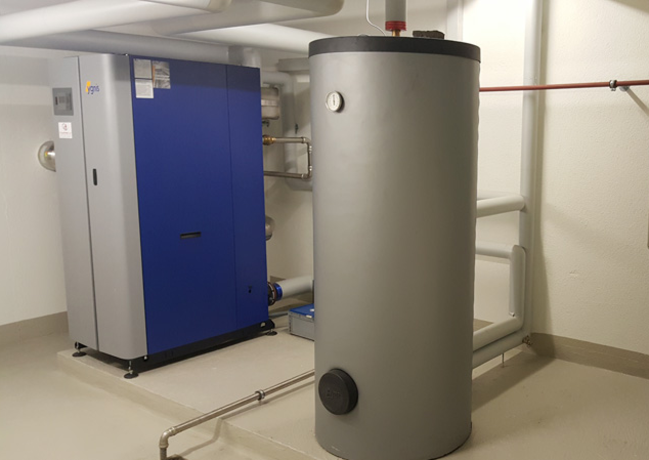 Chauffatec Chauffage installation