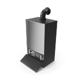 Chauffatec icone Chaudière