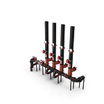 Chauffatec icone Chauffage distance