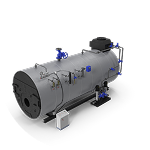 Chauffatec icone chaudière gaz