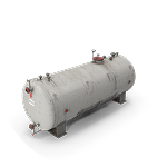 Chauffatec icone chaudière mazout