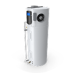 Chauffatec icone pompe à chaleur